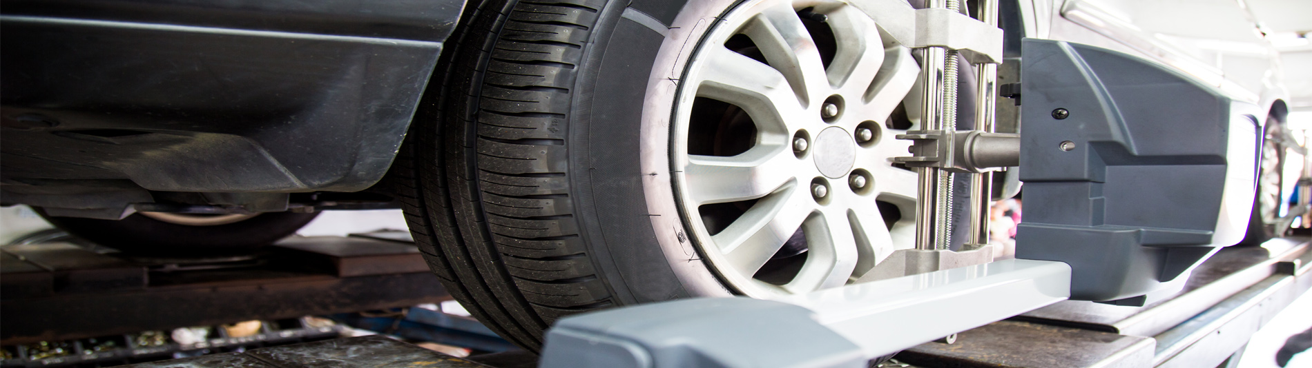 Whiteheart & Sons Auto Repair expert auto repair WinstonSalem, NC