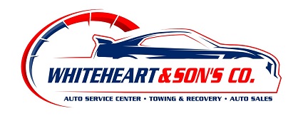 Whiteheart and Sons Automotive and Towing